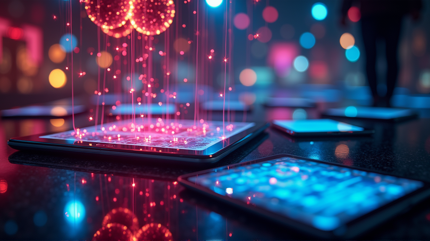 Offres Imbattables sur les Tablettes du Cyber Monday 2025 : Le Guide de l'Initié