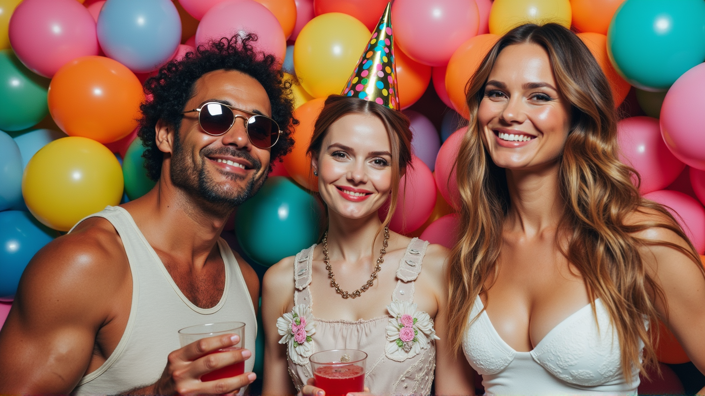 Projecteurs sur le 30 novembre : Célébration d'anniversaire de Ben Stiller et Chrissy Teigen