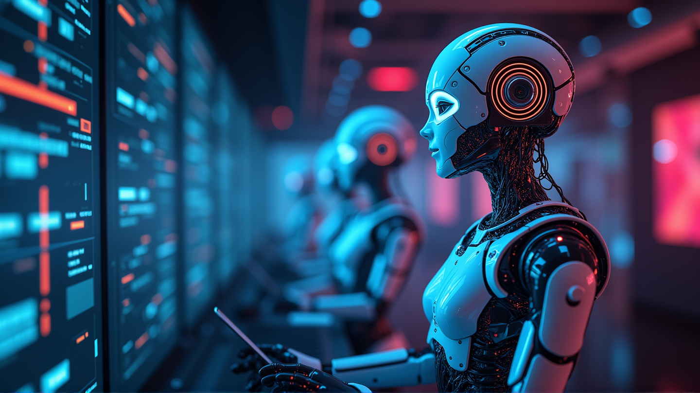 Découvrez les Meilleurs Chatbots IA Révolutionnaires de 2026