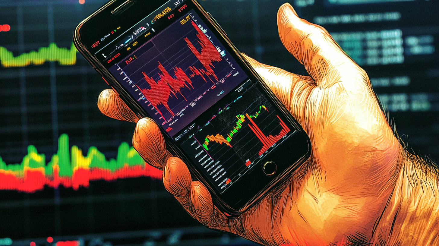 Wired Warex - Découvrez la vérité sur cette plateforme de trading !