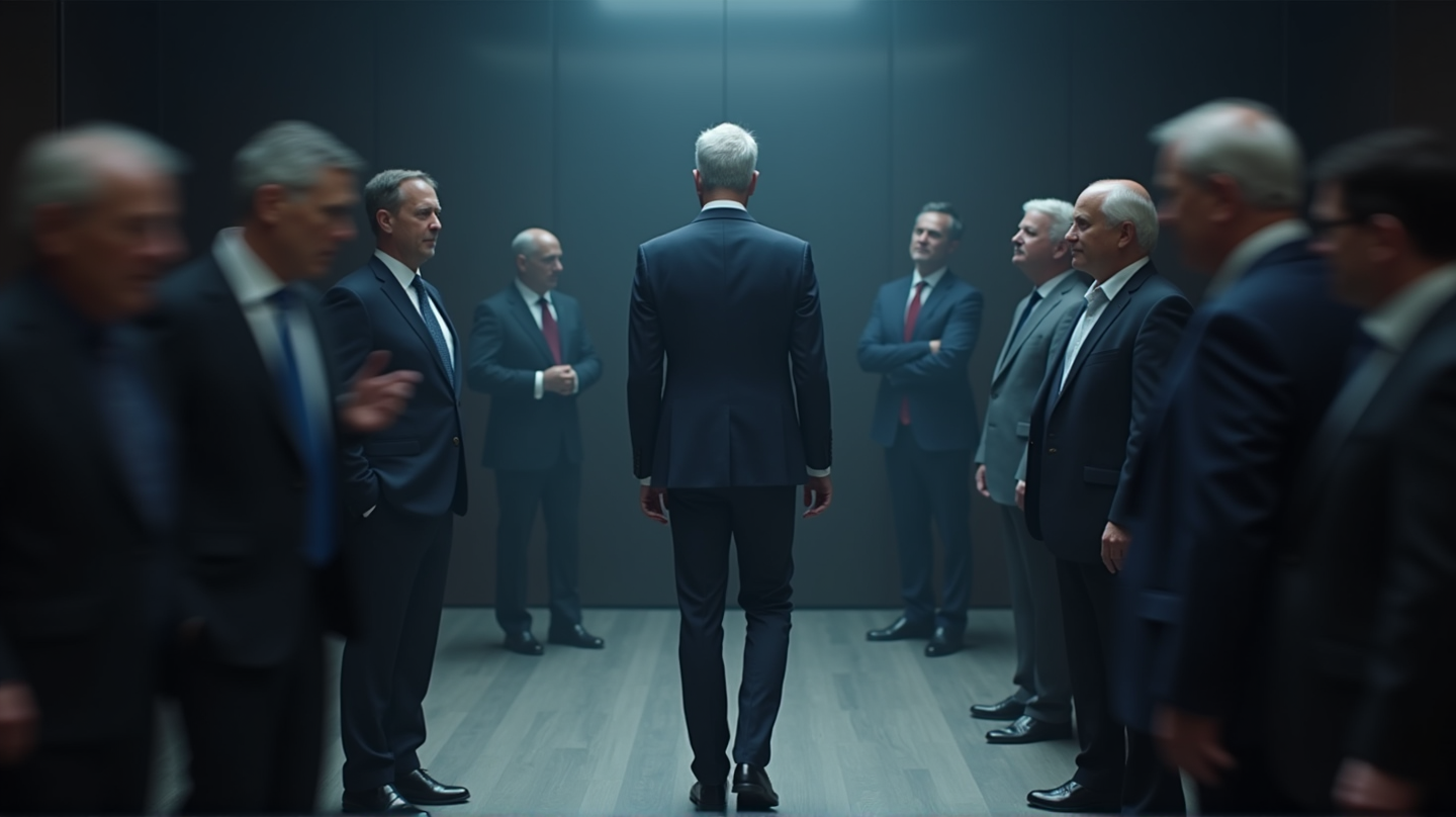 Apple fait face à un exode exécutif sans précédent au milieu des luttes liées à l'IA