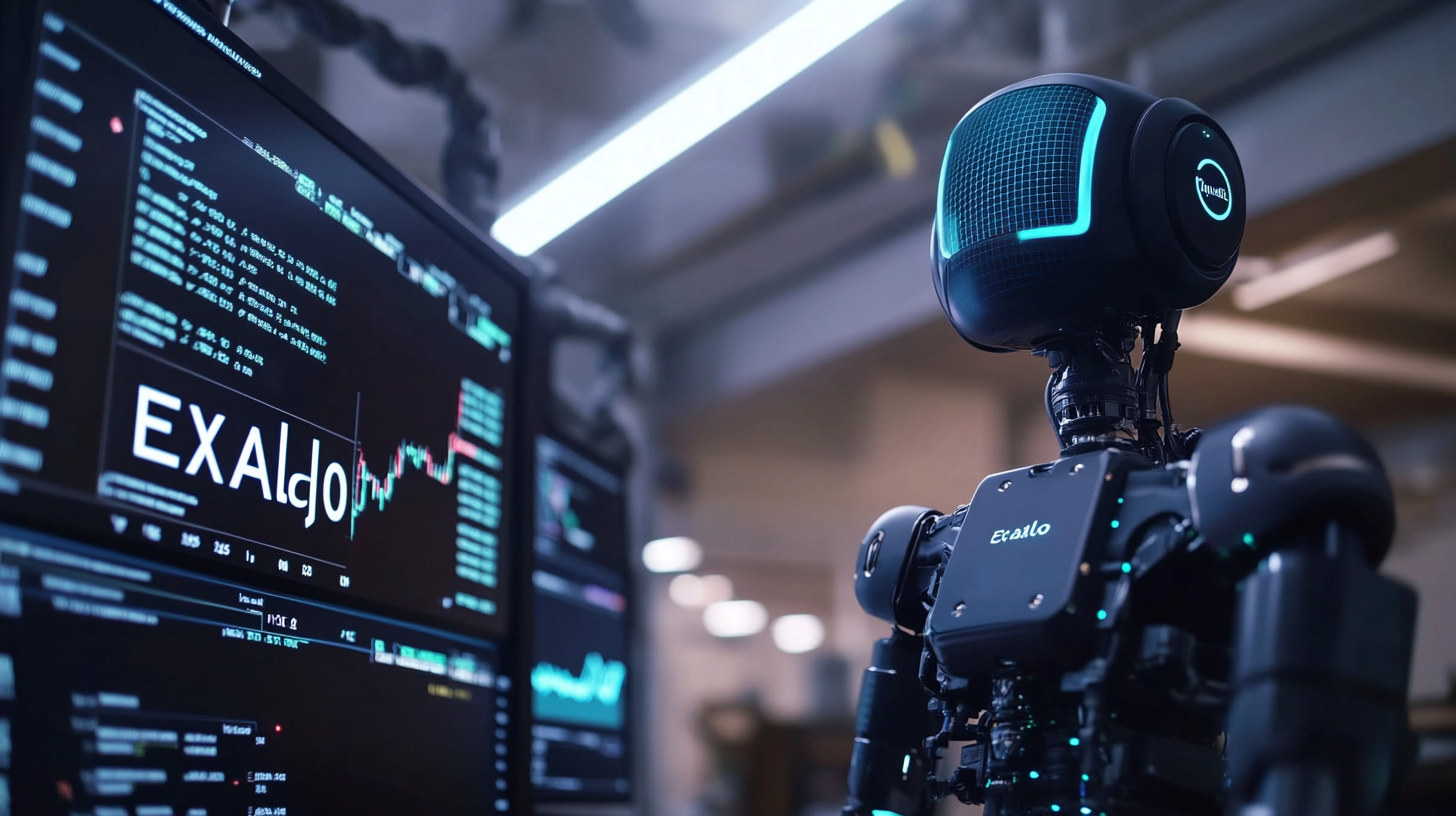 NorvexTalyx : Votre chemin vers des décisions de trading éclairées