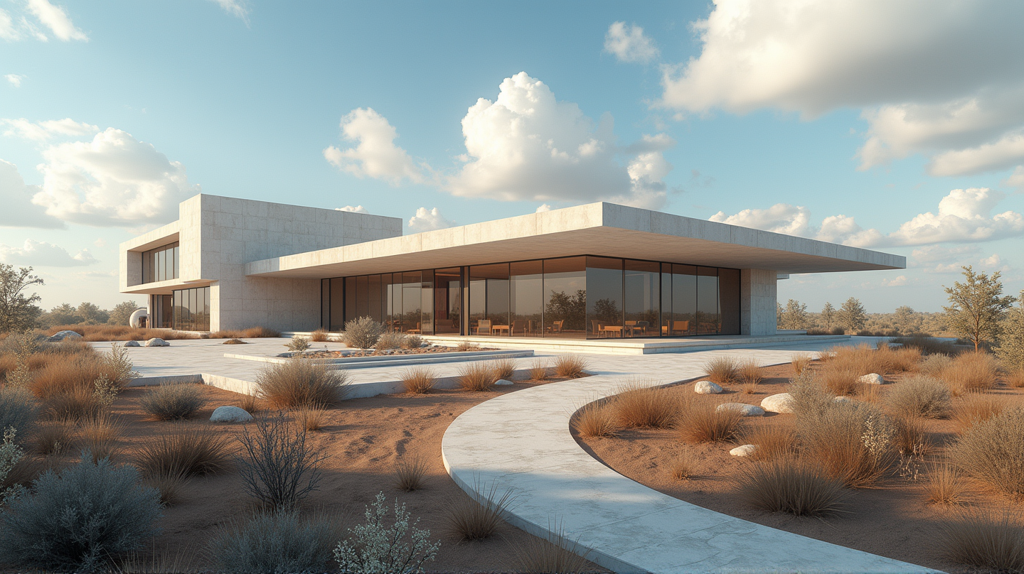 L'audacieux Projet de l'Université d'Austin: Un Laboratoire d'Ingénierie à Côté du Domaine d'Elon Musk