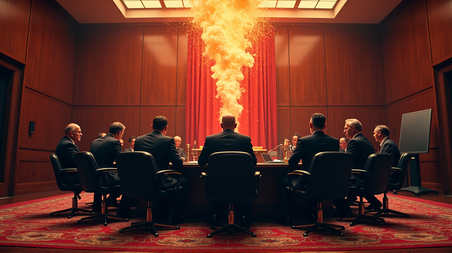 Confrontation à la Cour Suprême et Audaces d'Hollywood : Une Plongée Approfondie