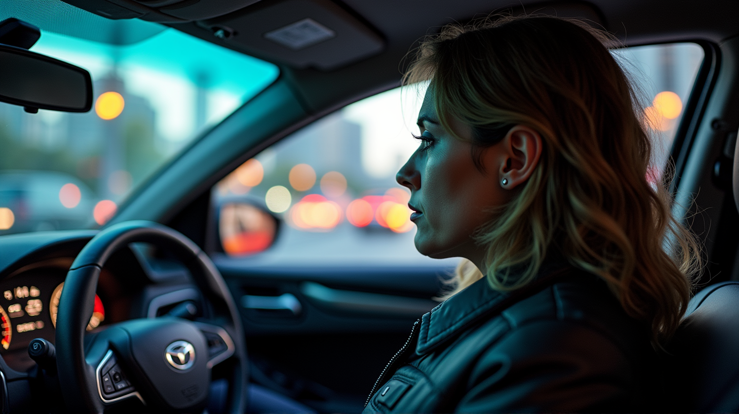 Quand Android Auto Rend Vos Trajets Quotidiens Éprouvants