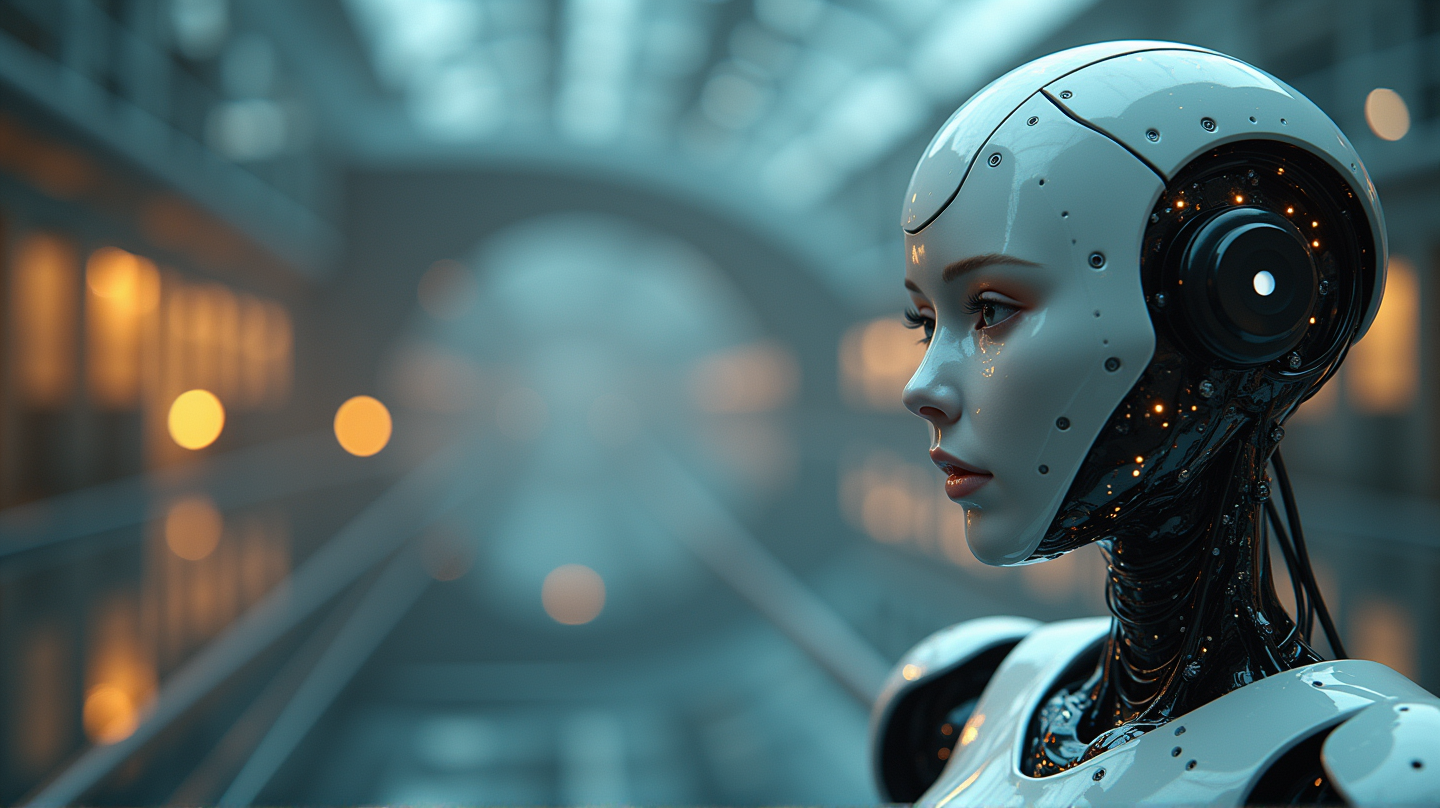 Le Grand Débat : Taxer la Contraception contre Investir dans les Robots