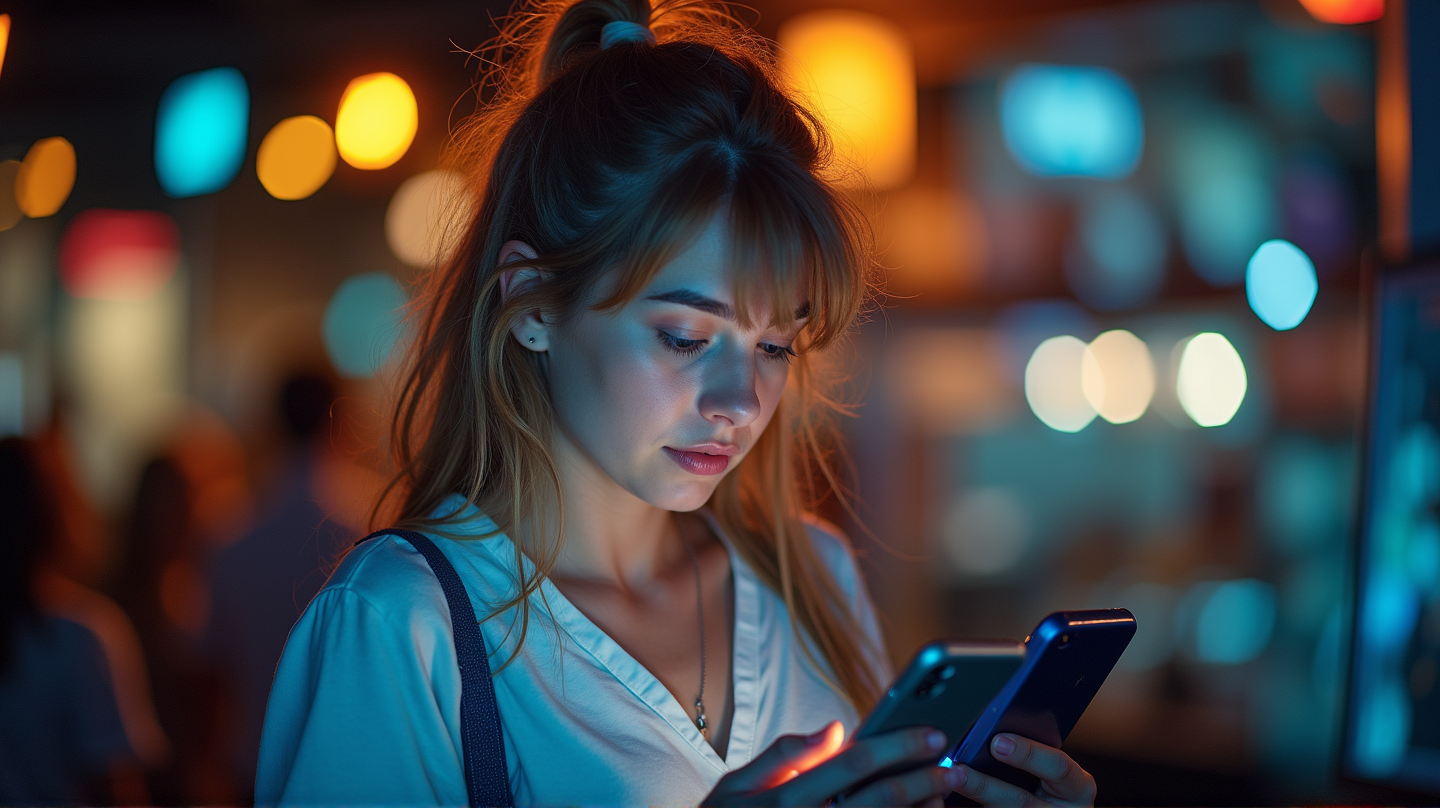 Le Pari Audacieux de l'Australie : La Purge des Médias Sociaux de Meta pour les Adolescents