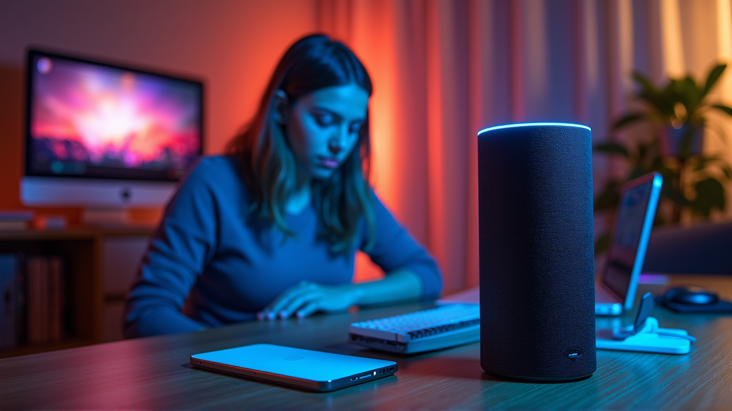 Découvrez les Meilleures Offres de Black Friday pour Amazon Echo : Ce que les Acheteurs Devraient Acheter