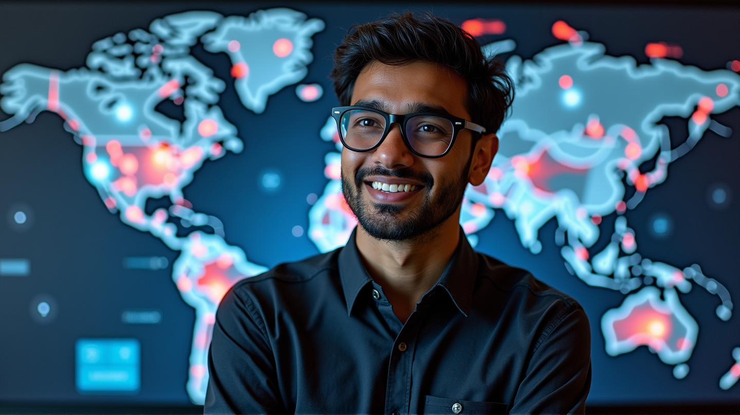 Le Remaniement de l'IA chez Apple : Amar Subramanya prend les rênes face à une concurrence accrue