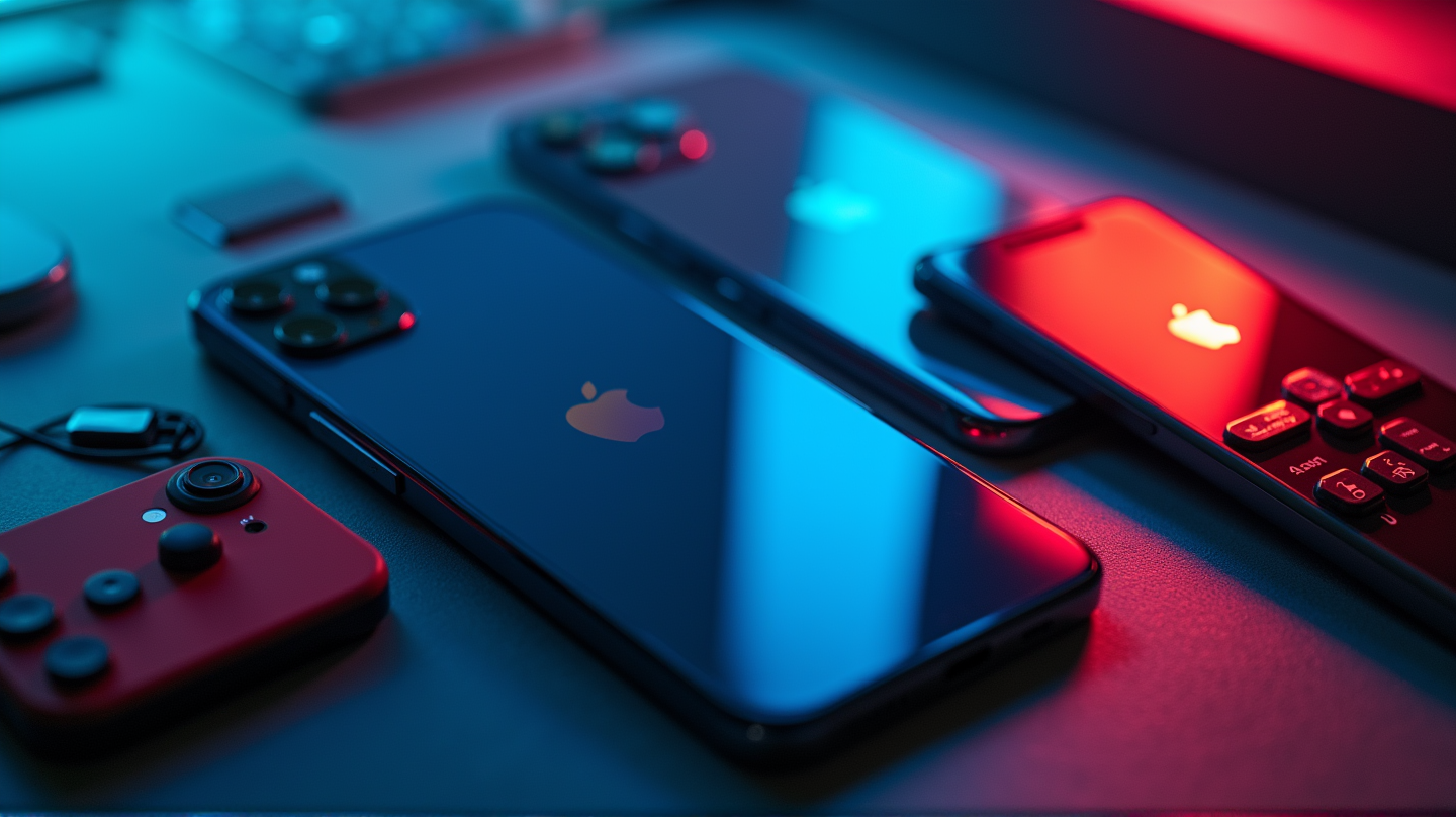 iPhone 17 Pro : Un Avis Sans Filtre d'un Utilisateur Android !