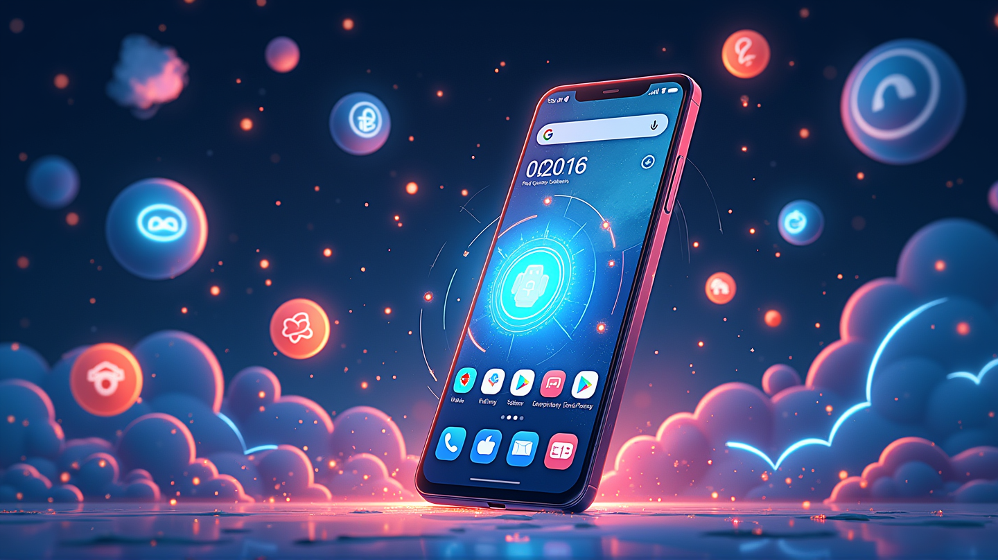 Déverrouillage d'Android 16 : Des innovations éblouissantes arrivent sur les Google Pixels