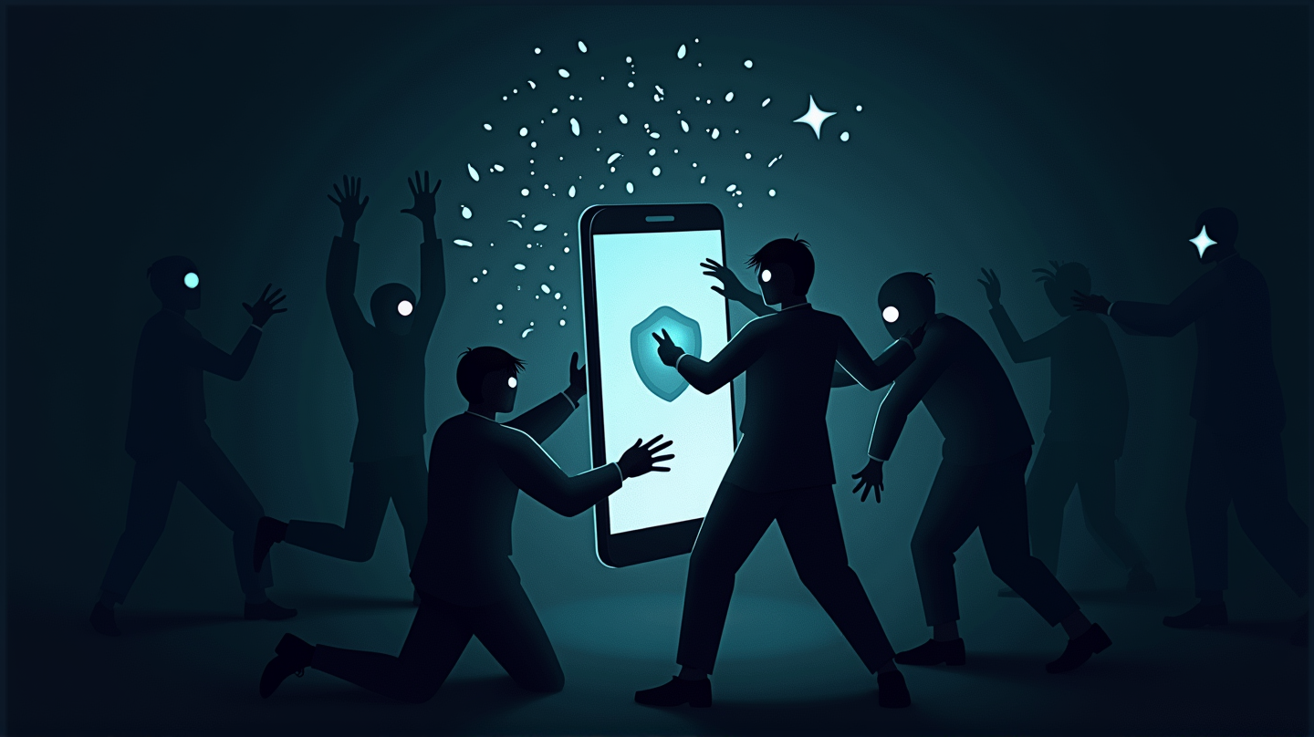 Arnaque Android Sournoise : Le Malware ClayRat Envahit la Vie Privée