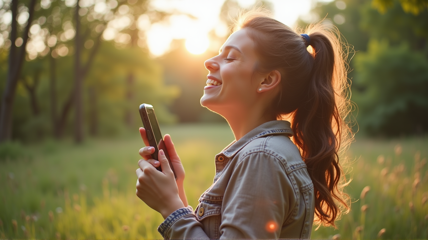Déverrouillez le Pouvoir d'une Désintoxication des Réseaux Sociaux pour votre Bien-être Mental