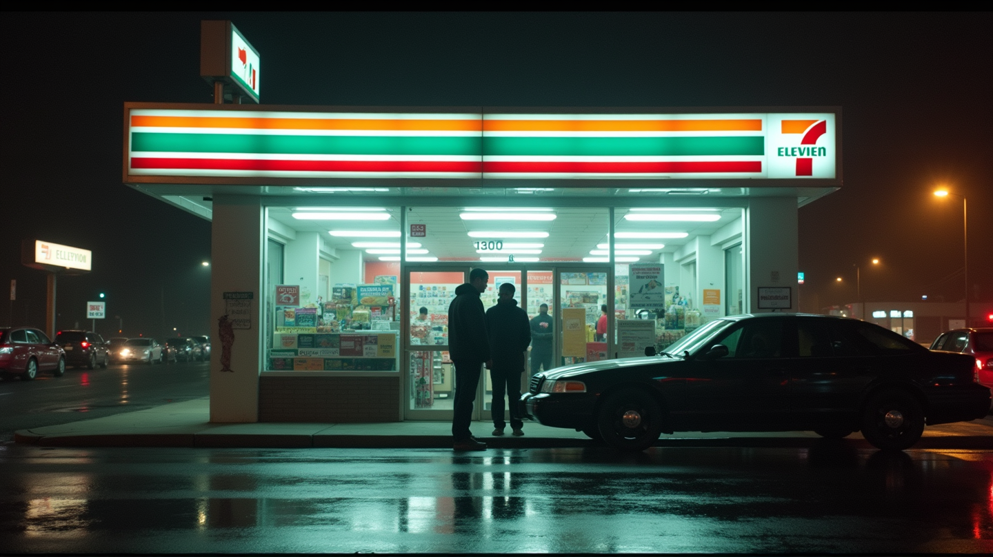Les procureurs abandonnent les charges dans la mort à Hollywood chez 7-Eleven : Un regard intérieur