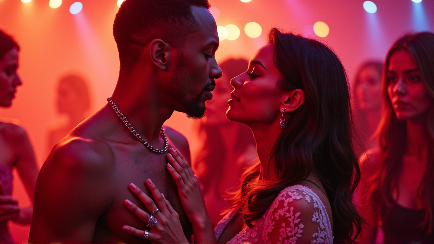 Fête d'Anniversaire des Stars : Célébrer les Visages Célèbres du 29 Novembre