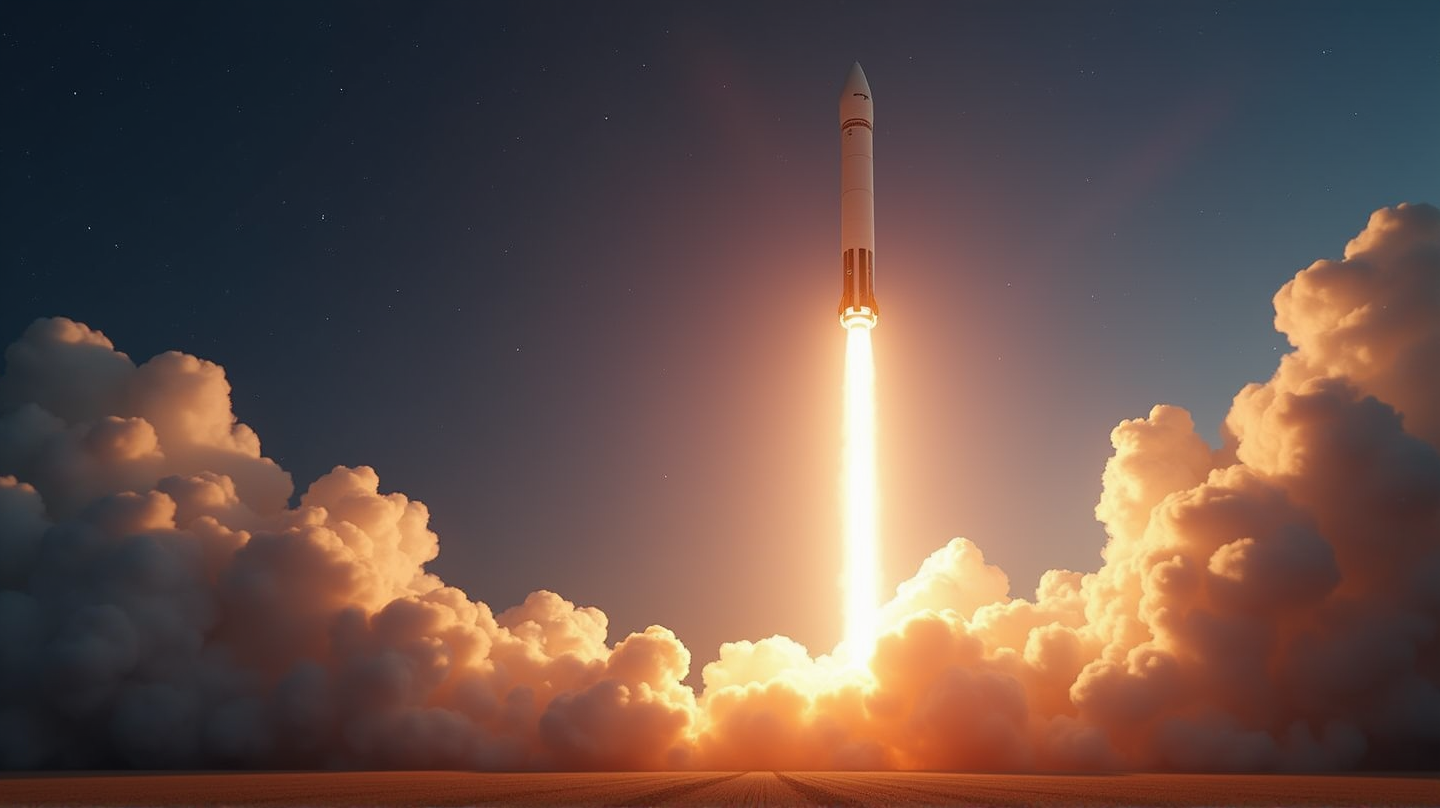 L'IPO de SpaceX : Une Nouvelle Ère dans l'Économie de l'Exploration Spatiale