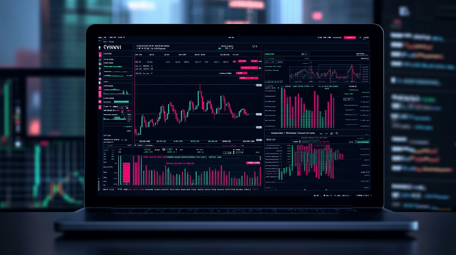Novaq Core est-il l'outil de trading ultime ? Découvrez la vérité !