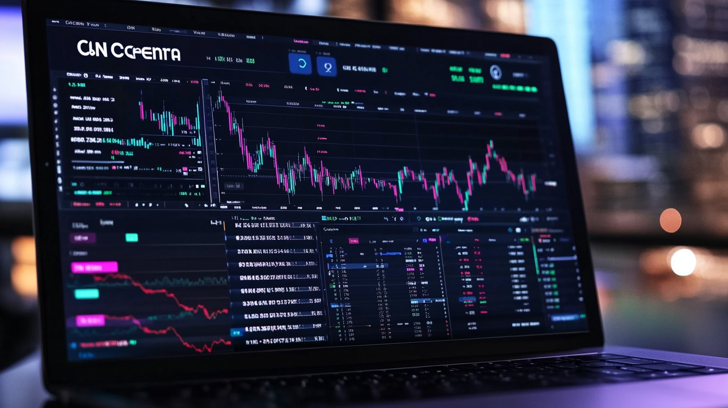 Teryon Syltrix est-il la solution de trading ultime ?