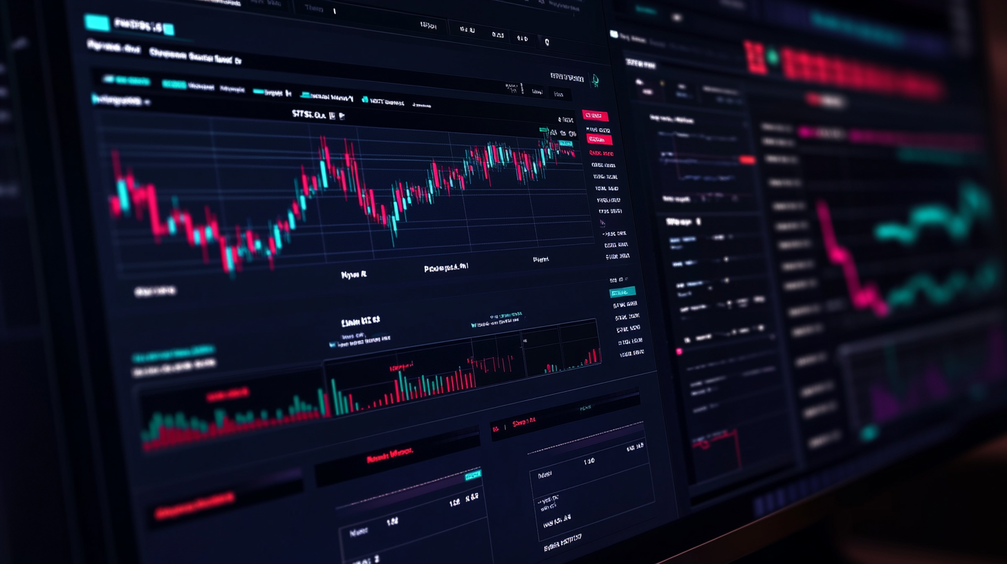 Etincelle Bitvix : Découvrez la Vérité sur cette Plateforme de Trading