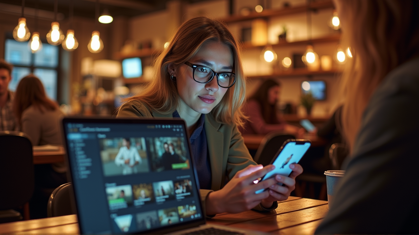 Déverrouillez la Puissance Cachée d'Android : Allumez Votre Hotspot à Distance !