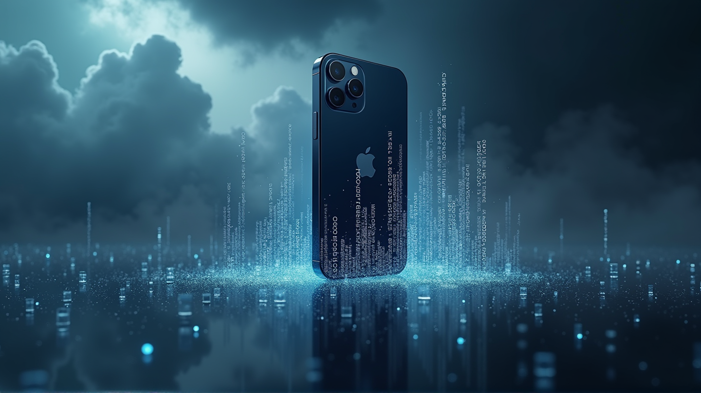 L'iPhone 17 d'Apple stimule le marché malgré la crise de mémoire imminente de 2026