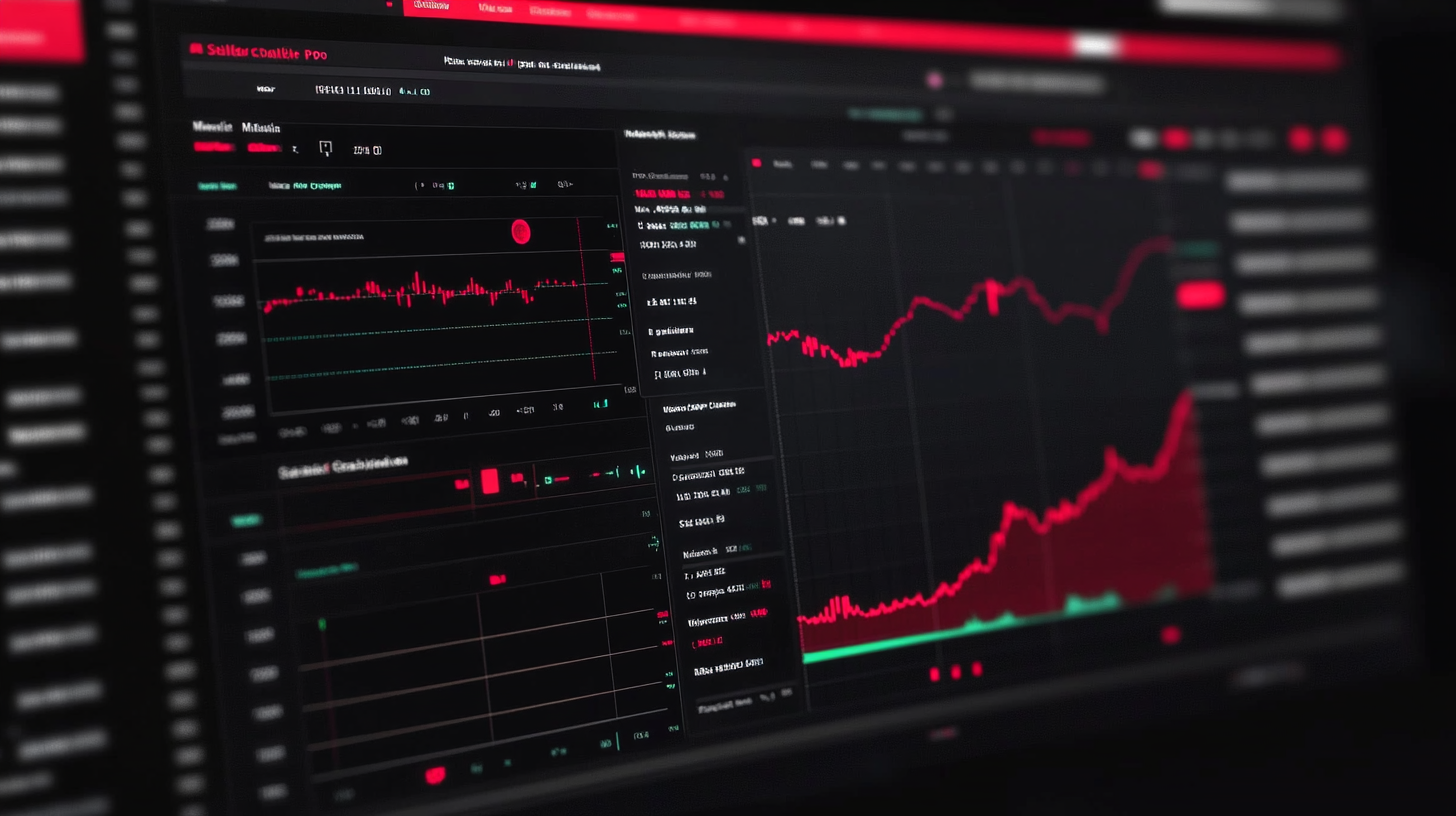 Quantorix Flux 9.1 est-il une légende ? Découvrez la Réalité !