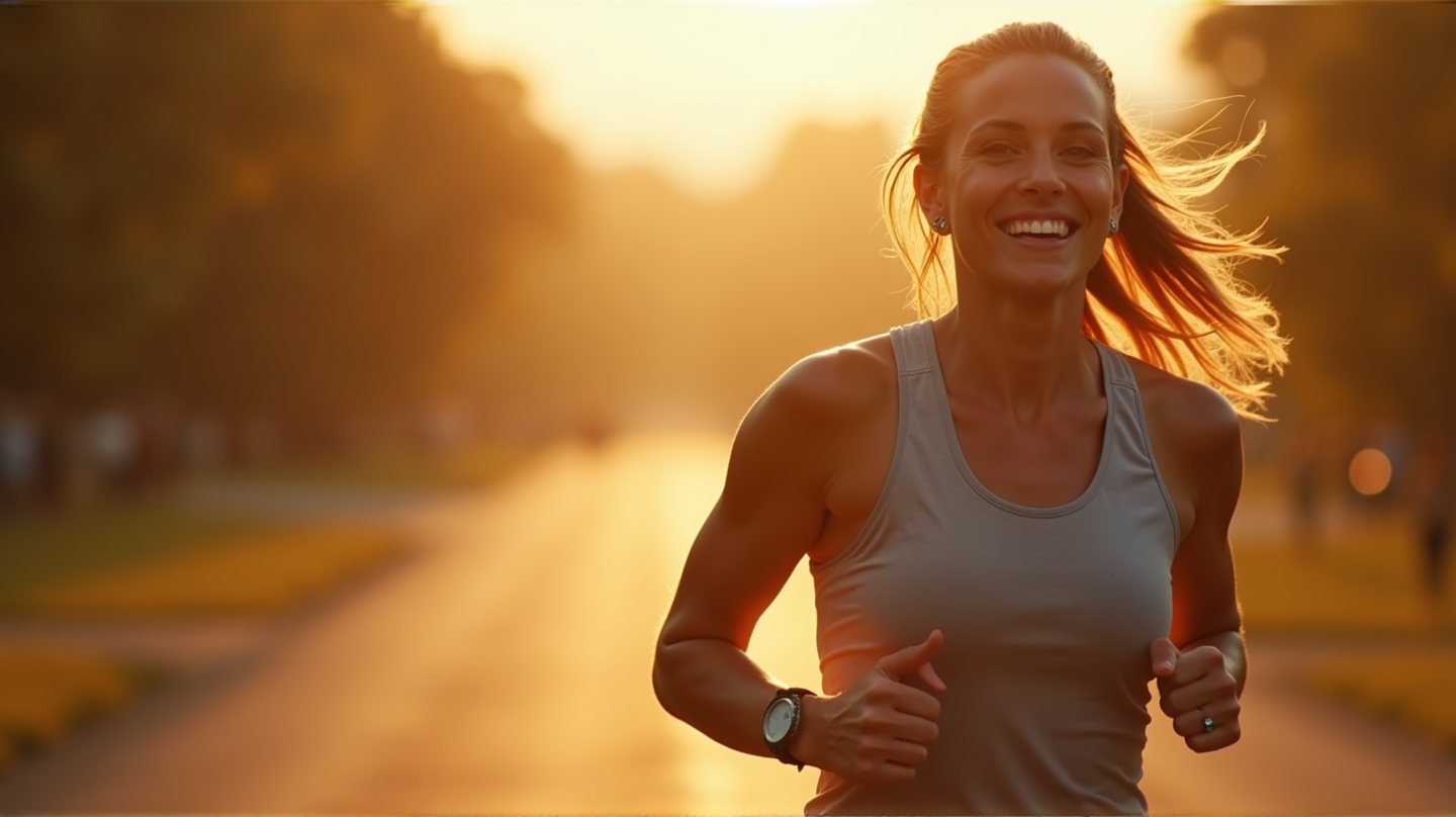 'Pourquoi Claire Holt a Pris une Pause : Du Glamour à l'Épanouissement de la Course