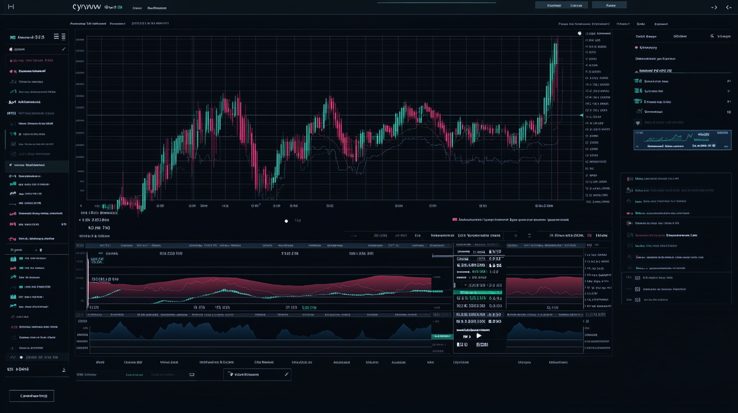 Swiftedge Finvexor : Est-ce le Révolutionnaire du Trading?