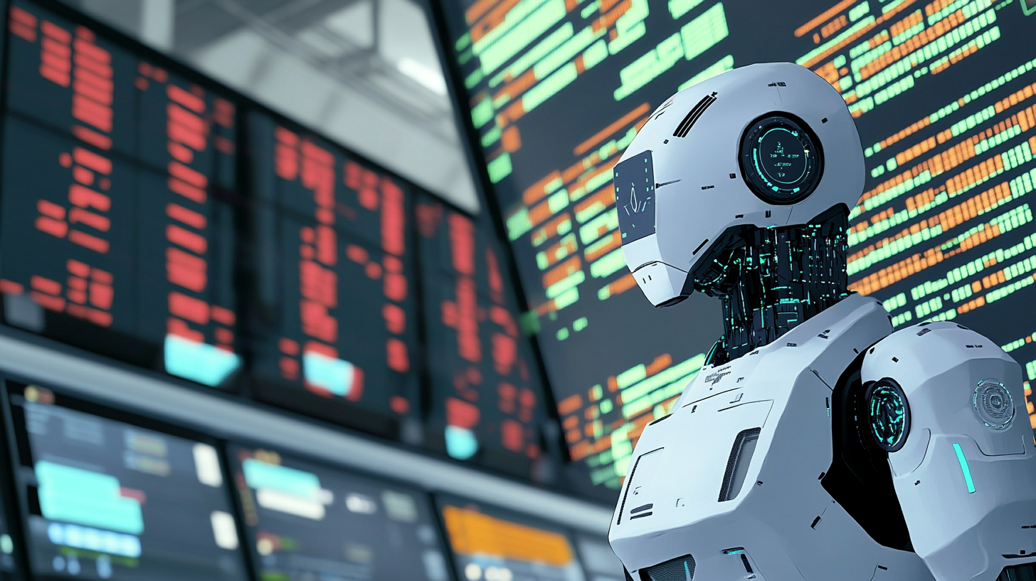 Ressort Finvioraax est-il l'avenir du trading ? Découvrez-le maintenant !