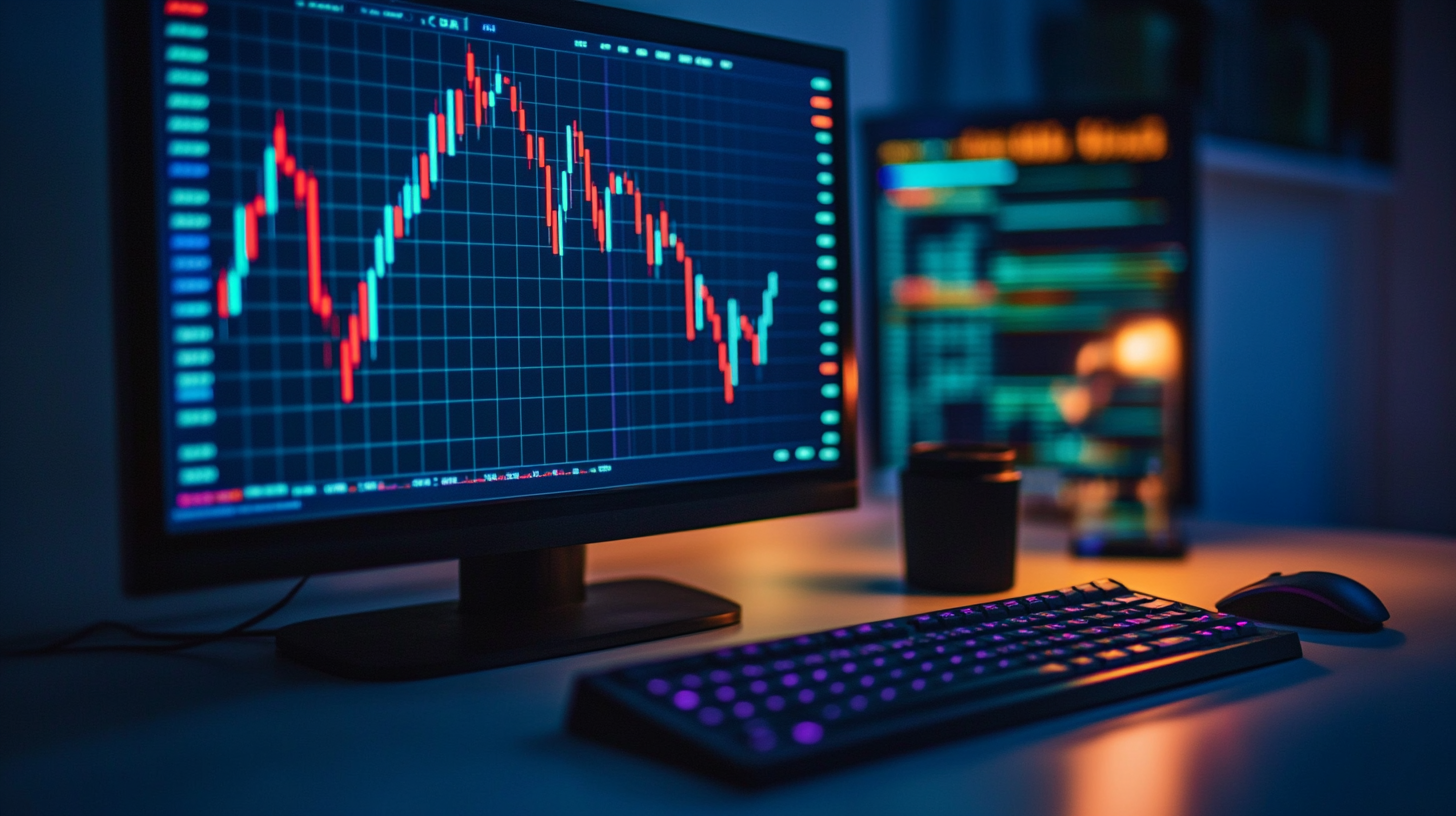 Spot 7v Nerado : Découvrez Si C'est Votre Chemin Vers une Réussite en Trading