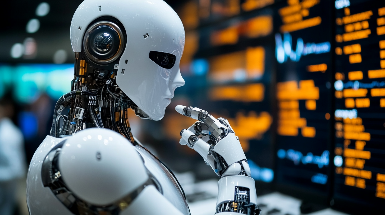 Enquête sur Kerne Finluxar : pourrait-il être votre plateforme de trading de rêve ?