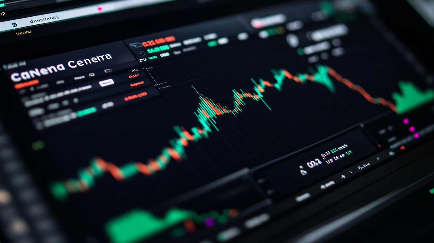 Logic Levora 2U est-il le secret d'un trading réussi ? Découvrez-le !