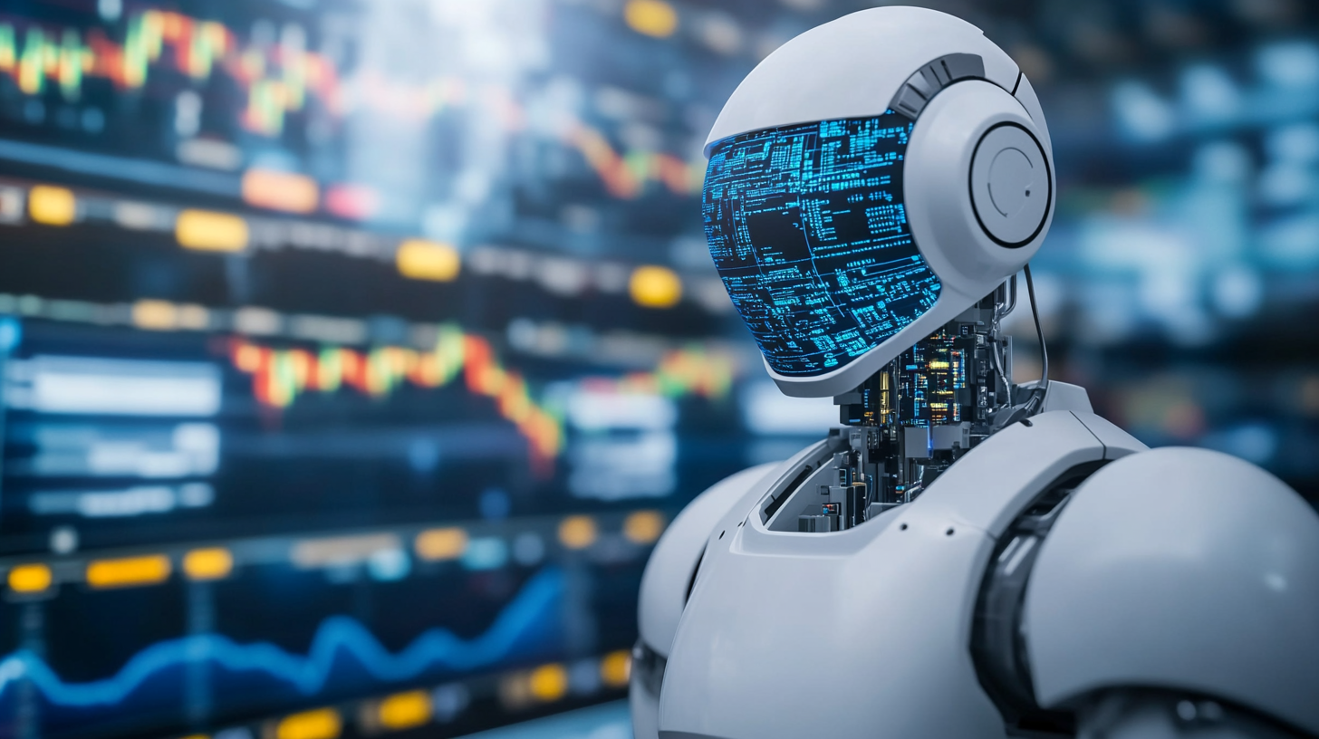 Neverslive Ai : Nouvelle Ère du Trading ou Simple Engouement ?