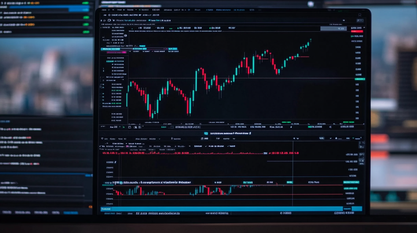 Investiguer TradeAxions 7.3 AI : Est-il digne de confiance ou juste un battage médiatique ?