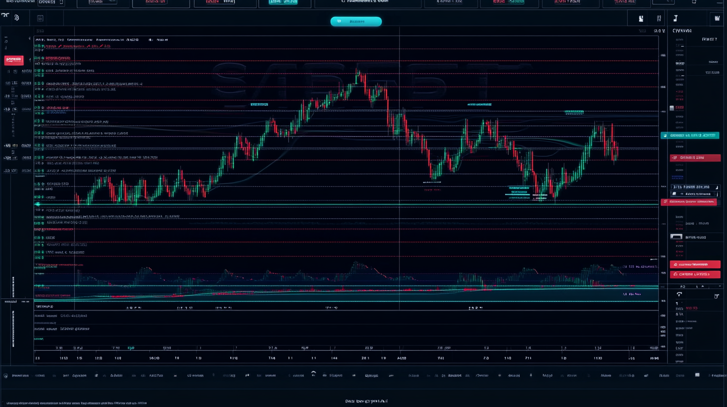 Découvrez Torexian : Une Nouvelle Frontière dans le Trading !