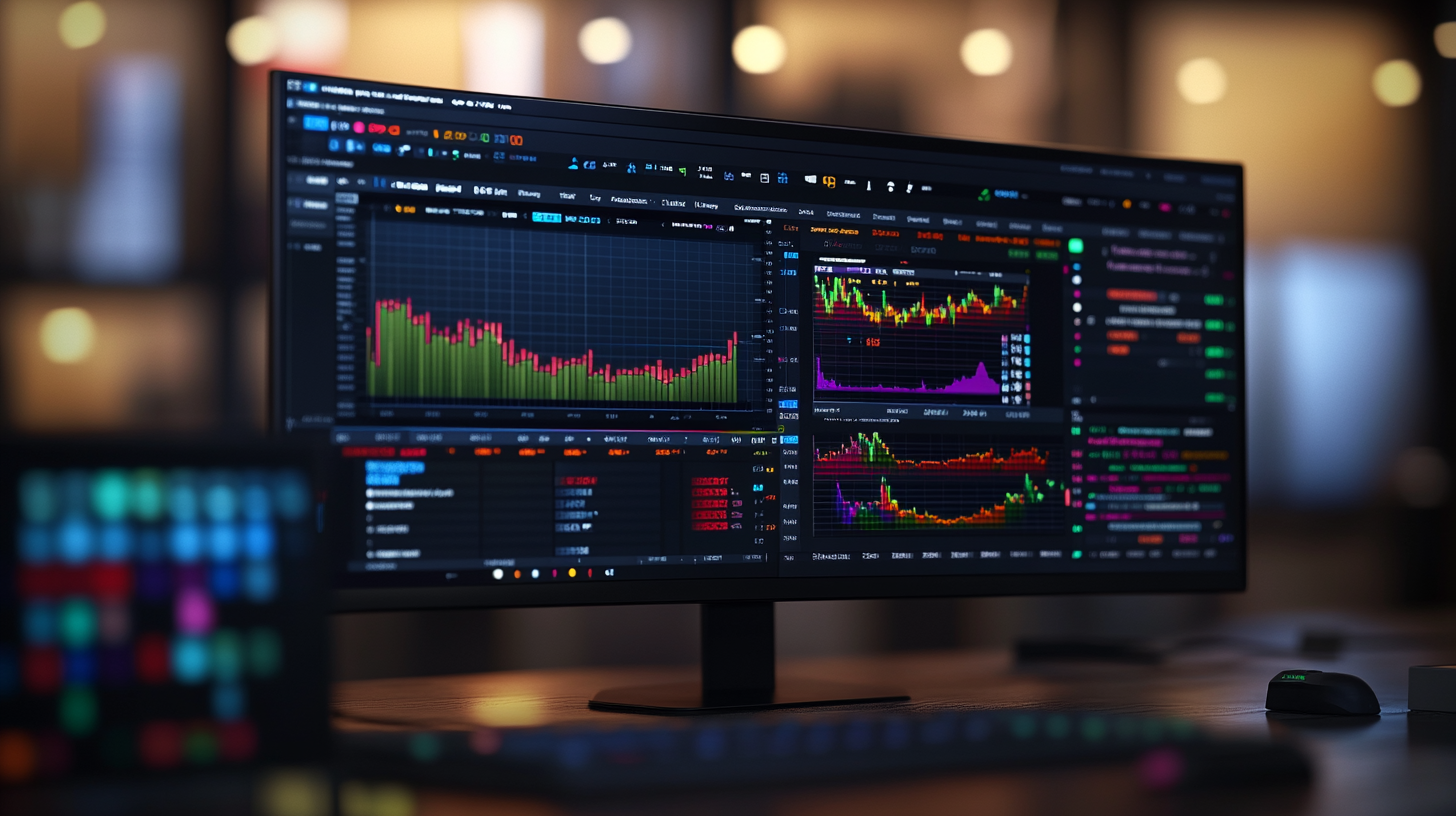 Vrchol Finlore - Découvrez si cet outil de trading mérite votre confiance !