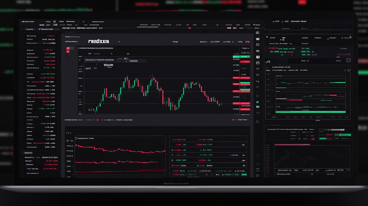 Analyse de Brise Gainlux - Découvrez la Vérité de ce Système de Trading