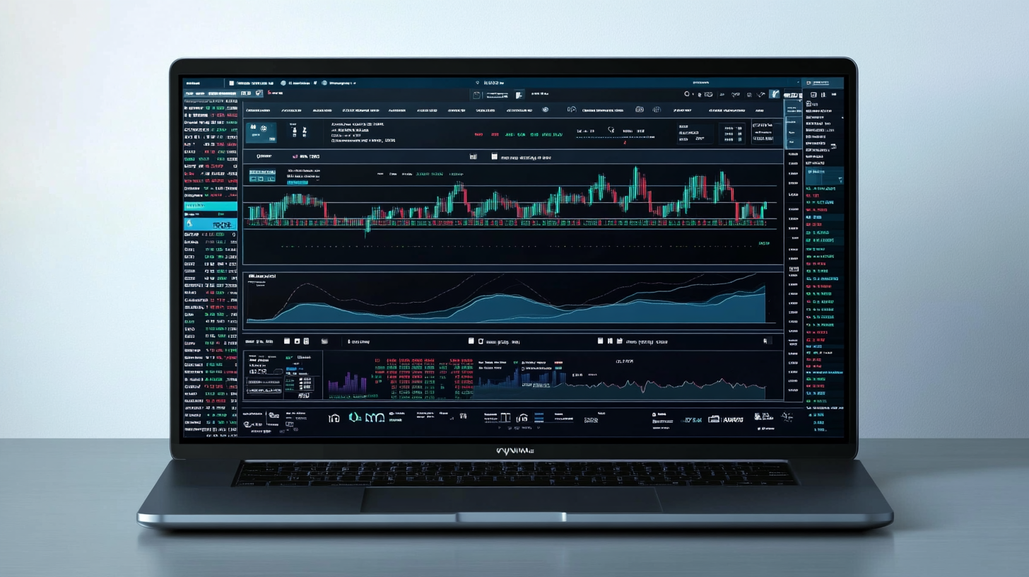 Ascendant Fynvora : Révéler une Expérience de Trading de Pointe