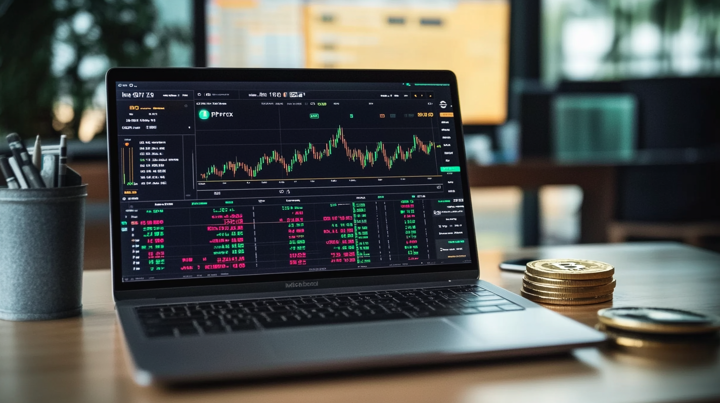 FirmeTrion: Est-ce la Solution de Trading Ultime ?