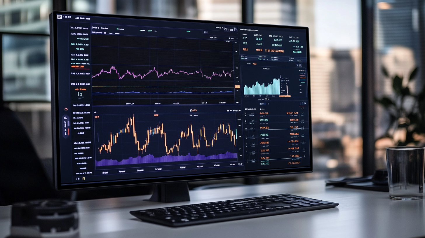 Découvrez la Vérité Derrière la Plateforme Révolutionnaire de Gliterovex