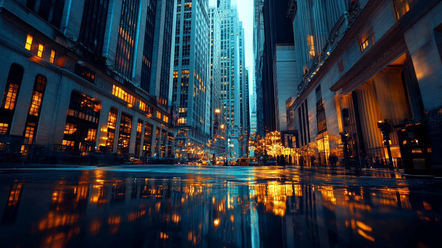 Finanzax : Découvrez la Vérité Derrière Cette Plateforme de Trading