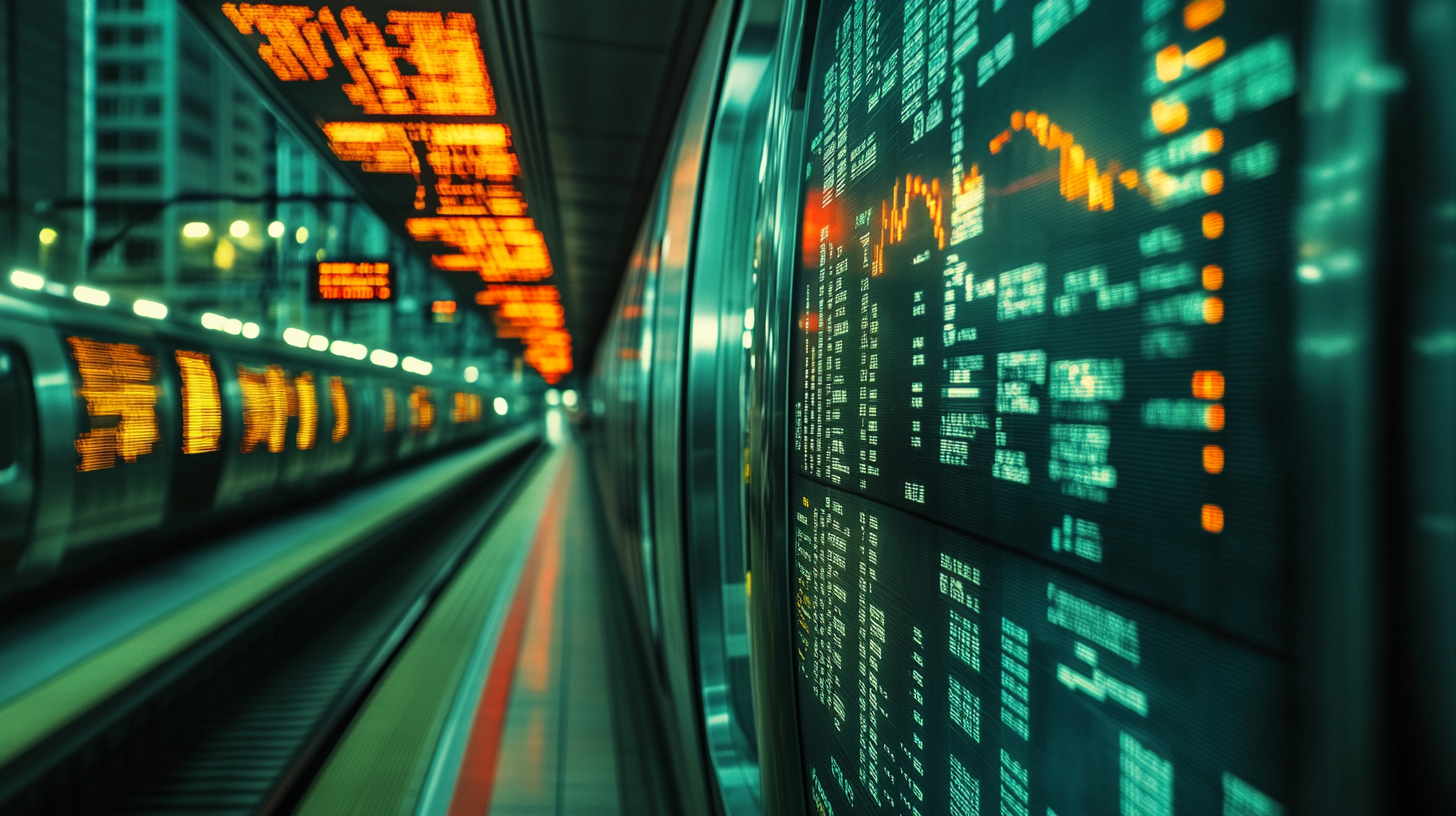 Pilier Finward : La Solution Ultime de Trading ou Juste un Coup de Chance ?