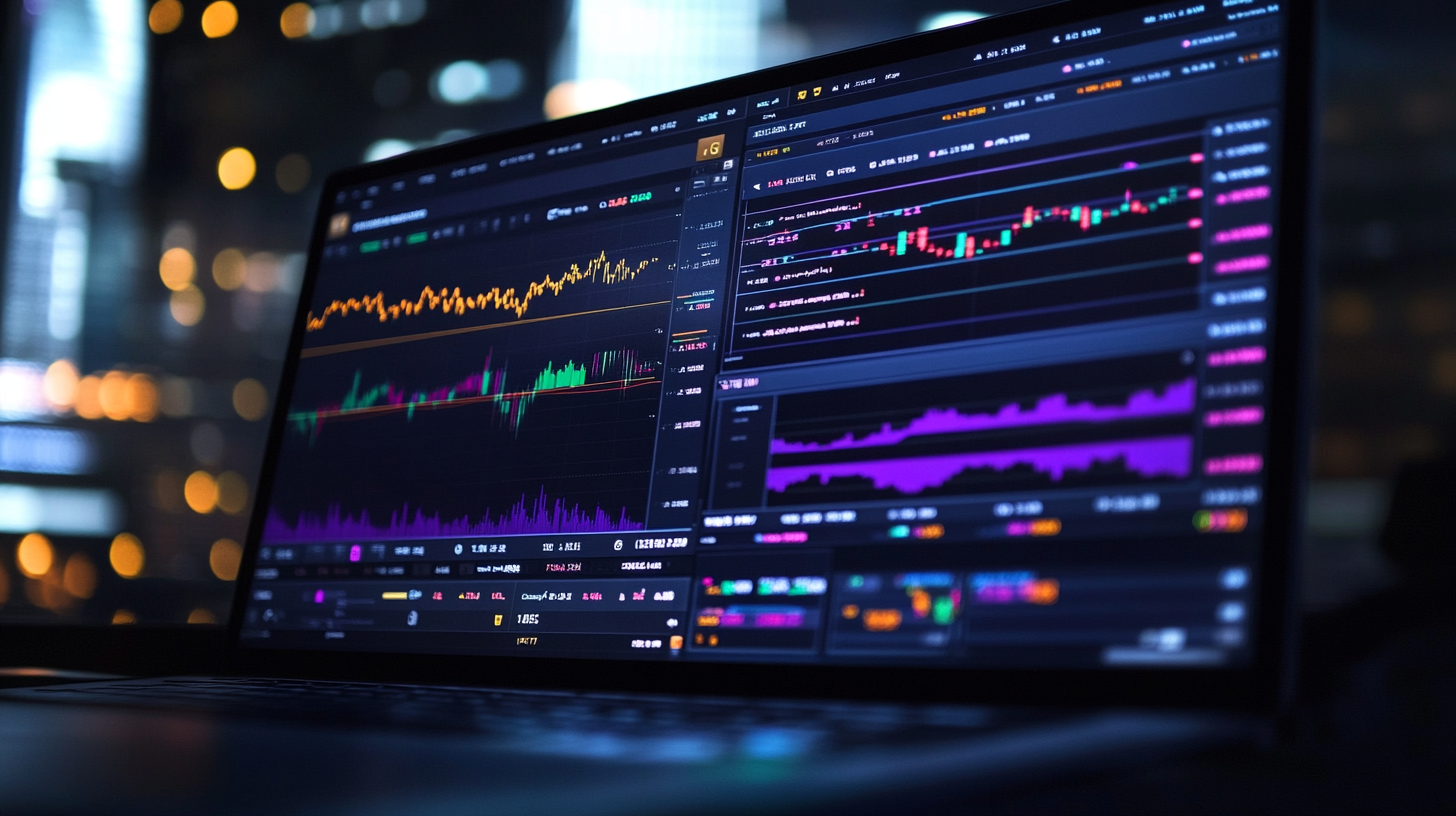 Stokes Finspirex : Cette plateforme de trading est-elle votre chemin vers le succès ?