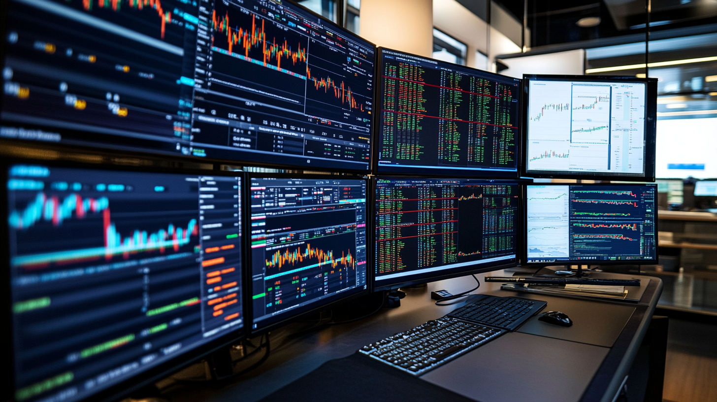 Deutsche Capital : Outil de Trading Authentique ou Hype Trompeuse ?