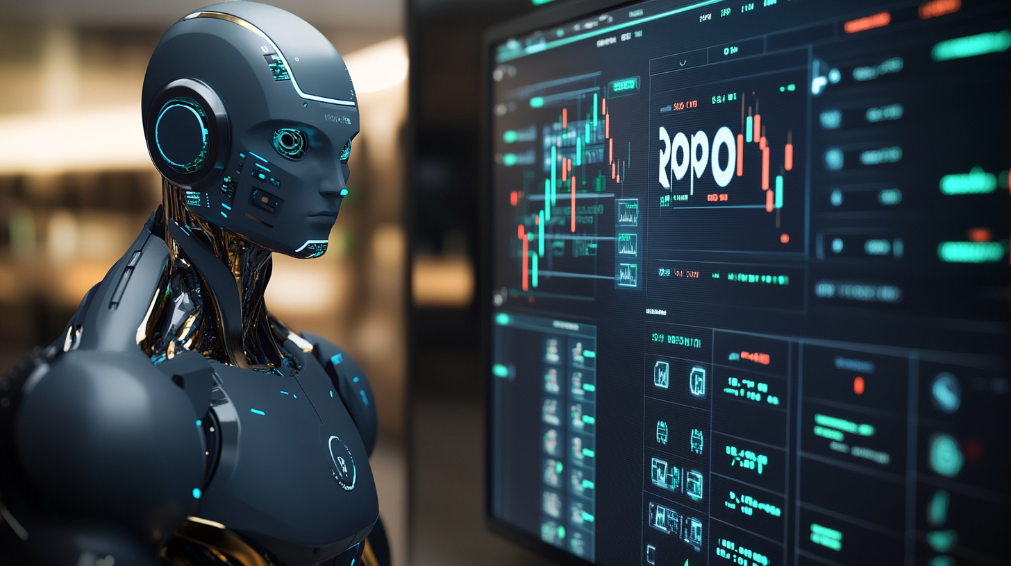 Explorez Elvaroxis : Est-ce la solution de trading fiable ?