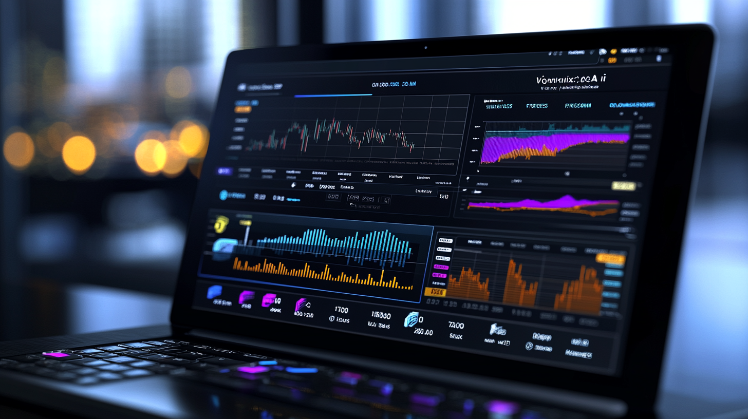 Rápido Vexalith : Découvrez si c'est votre prochaine plateforme de trading