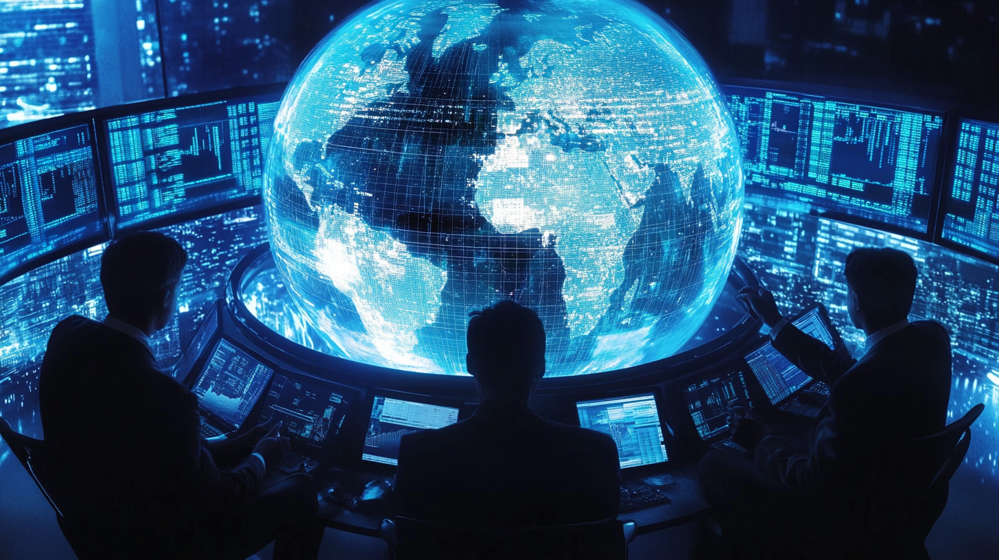 Sonnenafinitor est-il la Solution de Trading Ultime ? Découvrez-le Maintenant !