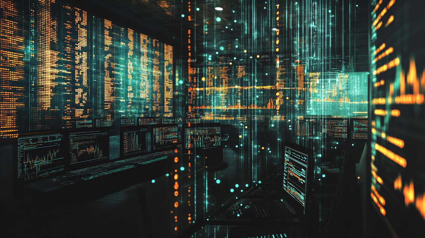 Stellaris GPT : Découvrez la Vérité sur Cette Plateforme de Trading Maintenant !