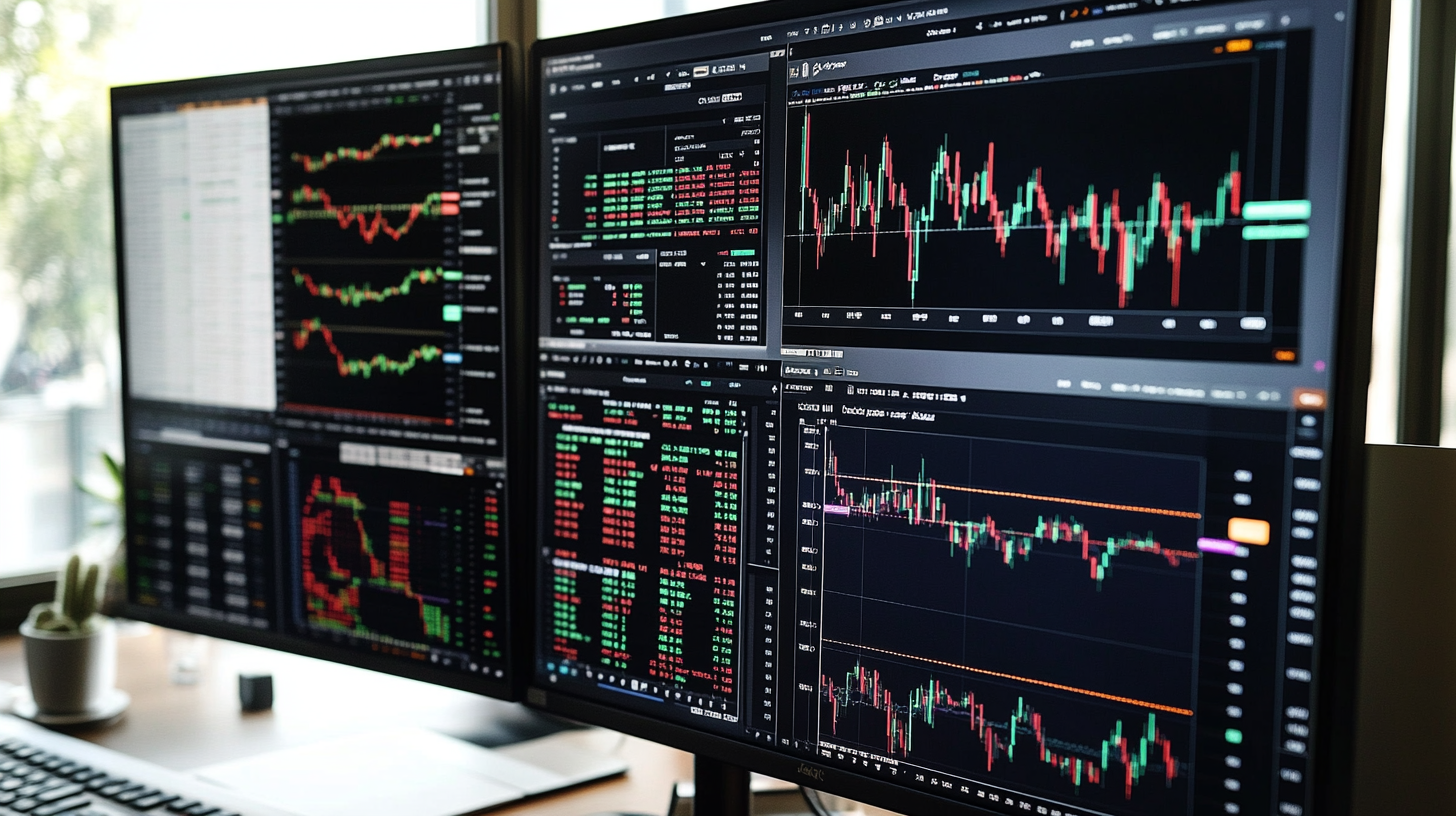 Διαδρομή Τρέιντλιν : Est-ce votre allié de confiance pour le trading ?