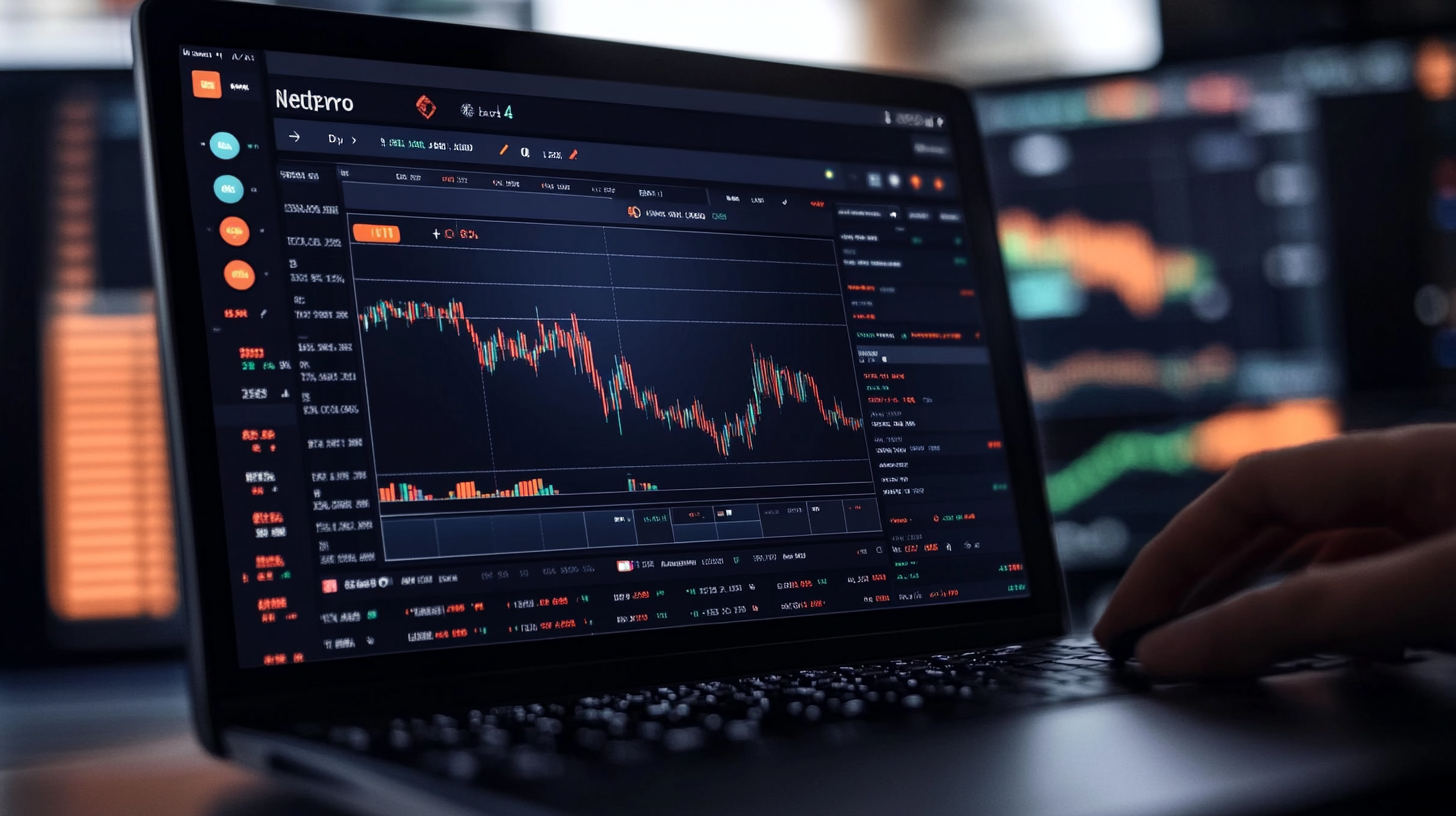 Impulso Gainvex : Vraiment Révolutionnaire ou Juste un Autre Outil de Trading ? Découvrez la Vérité !